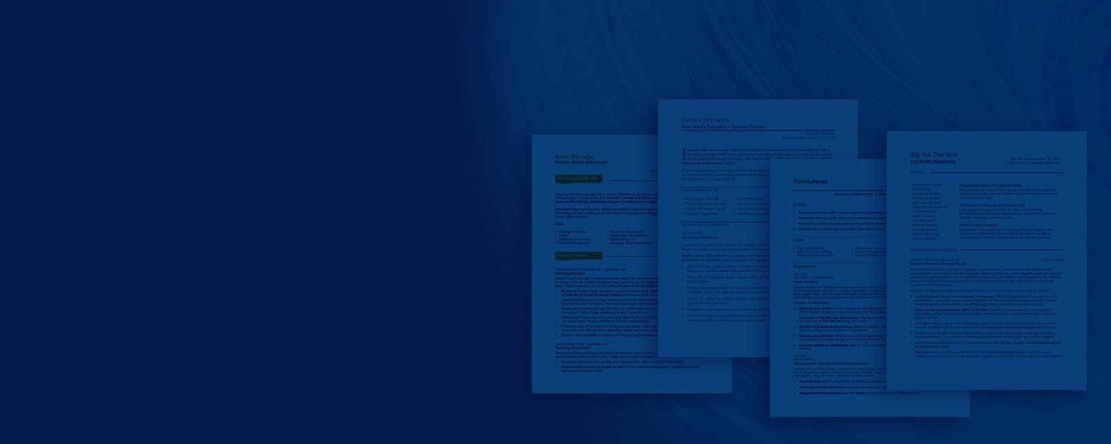 كيف تكتب سيرة ذاتية مناسبة لسوق العمل السعودي؟